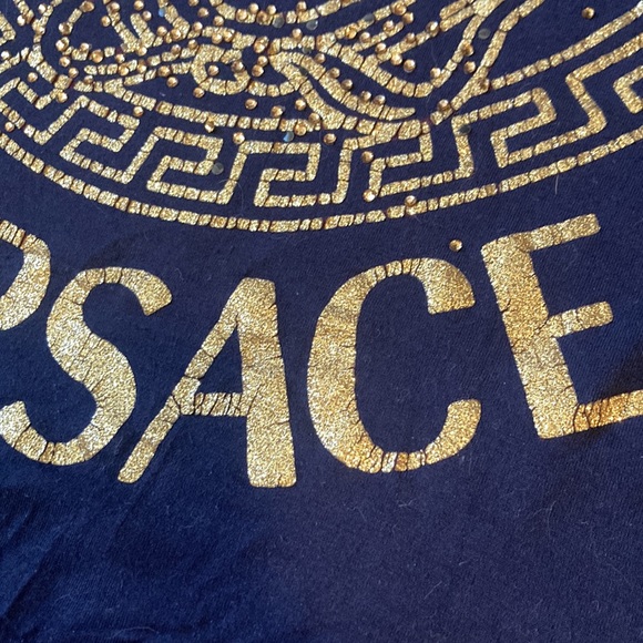 Medusa logo T - Picture 17 of 17